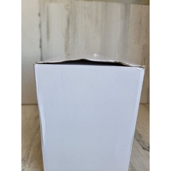 Precious Moments wishing you a sweet season musical snow globe 221103 Xmas figur - Picture 5 of 7